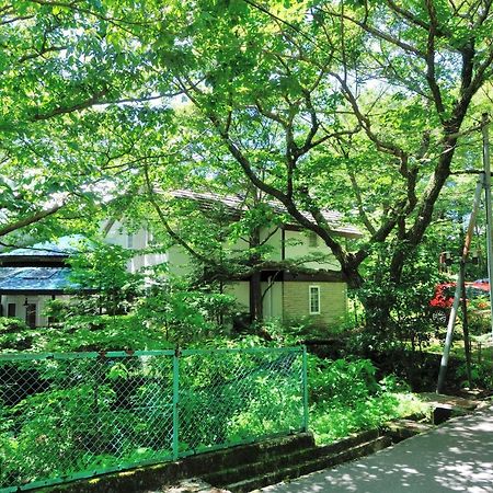 Klingel Baum Hotel Hakone Exterior foto
