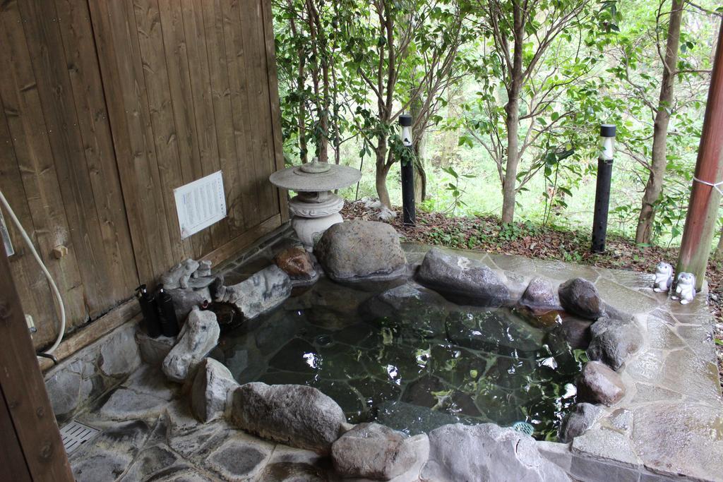 Klingel Baum Hotel Hakone Exterior foto