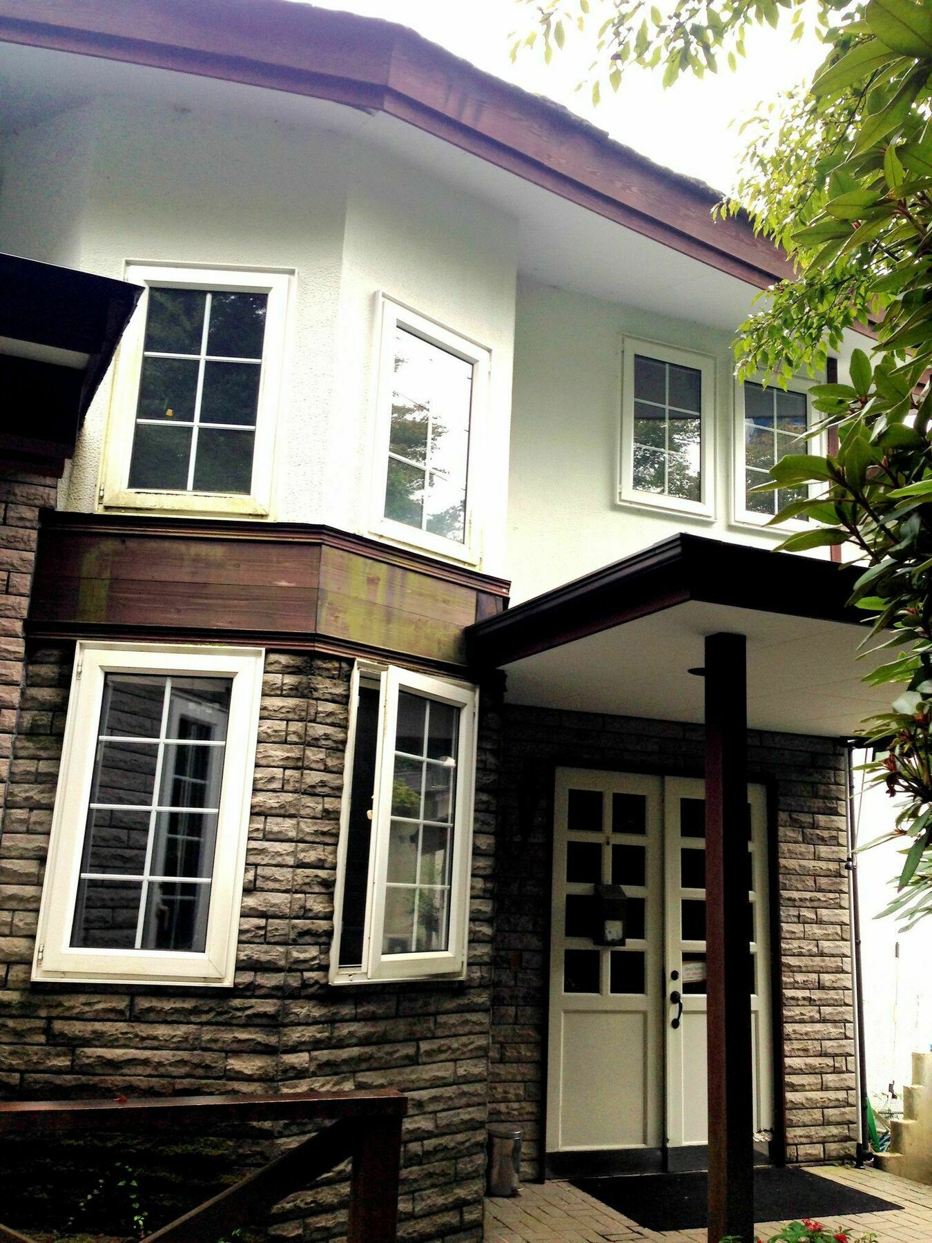 Klingel Baum Hotel Hakone Exterior foto
